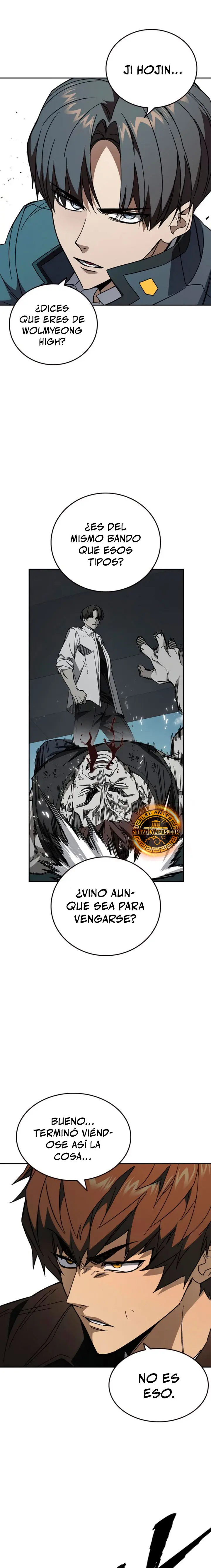 Read Study Group ES Manga Online