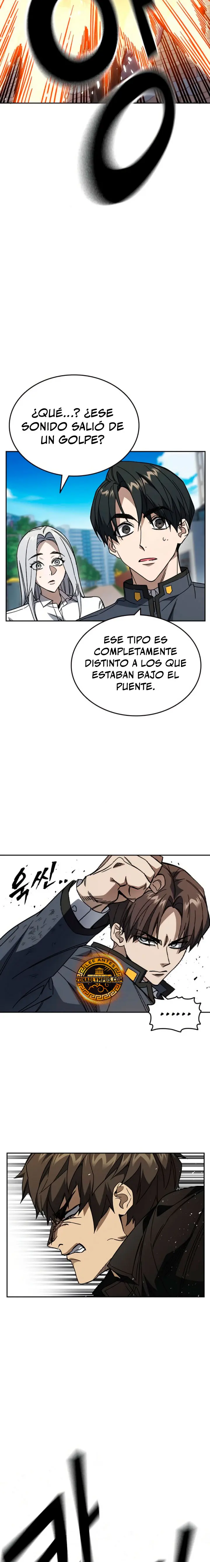 Read Study Group ES Manga Online