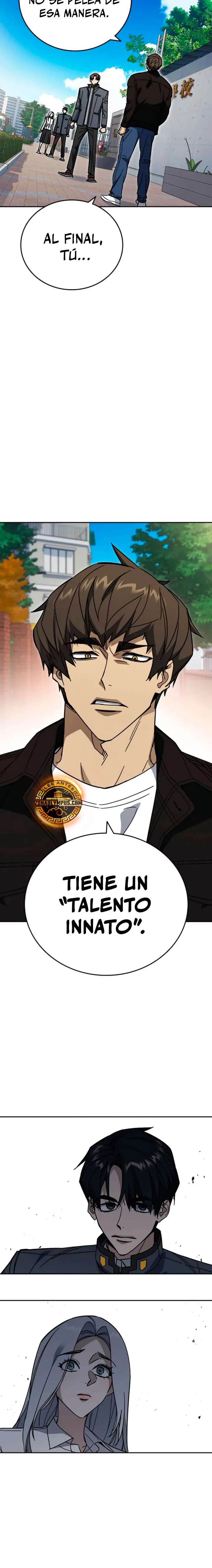 Read Study Group ES Manga Online
