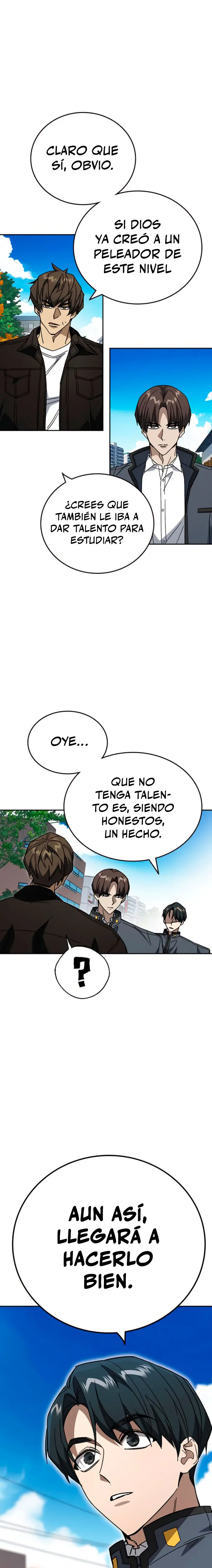 Read Study Group ES Manga Online