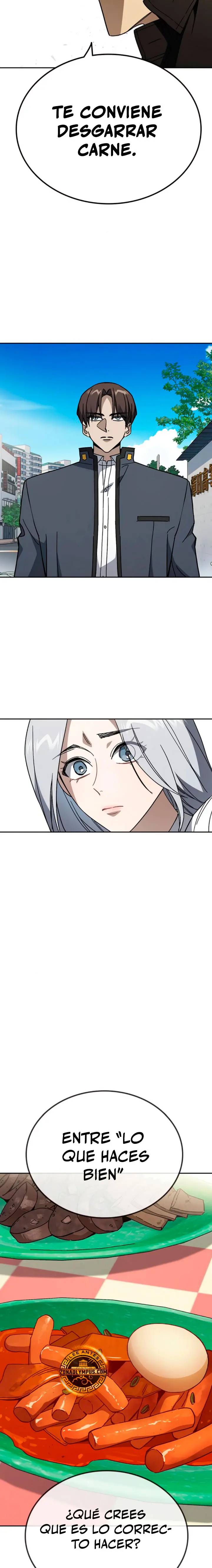 Read Study Group ES Manga Online