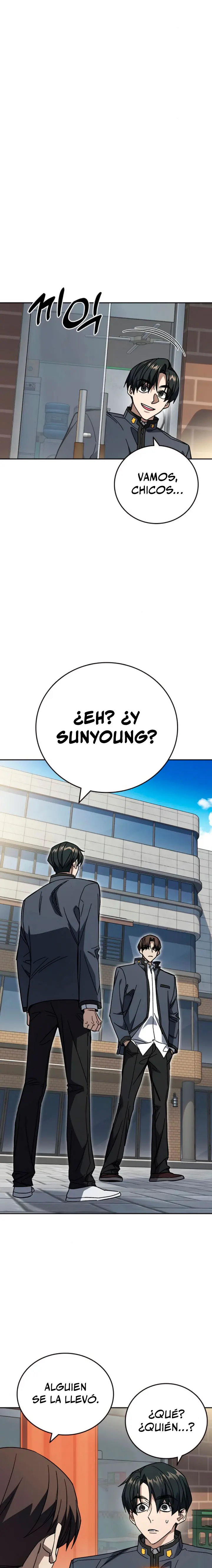 Read Study Group ES Manga Online