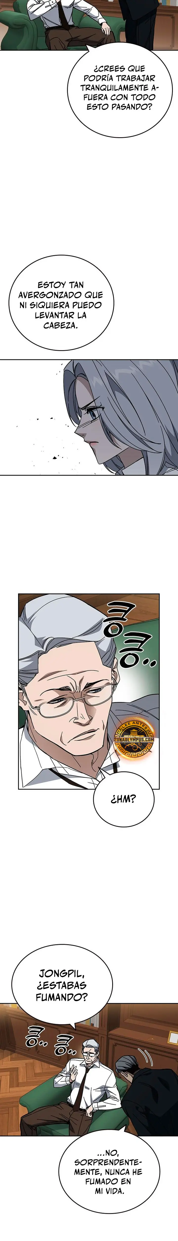 Read Study Group ES Manga Online