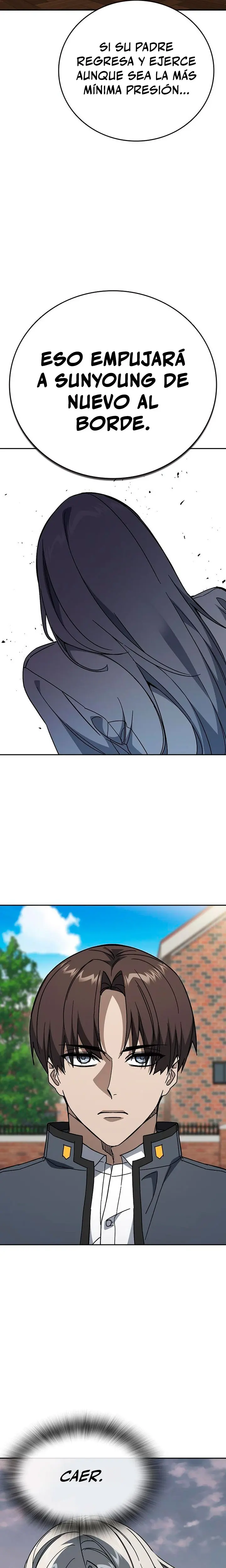 Read Study Group ES Manga Online