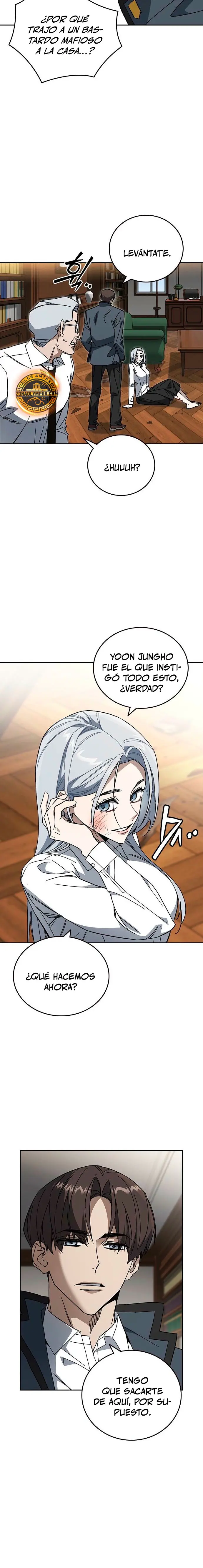 Read Study Group ES Manga Online