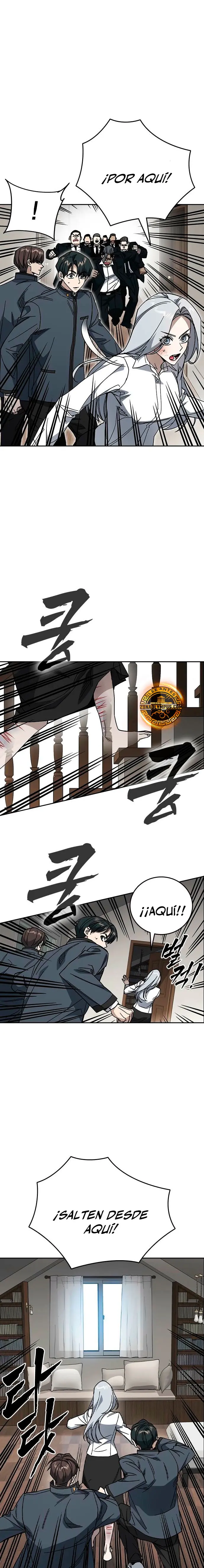 Read Study Group ES Manga Online