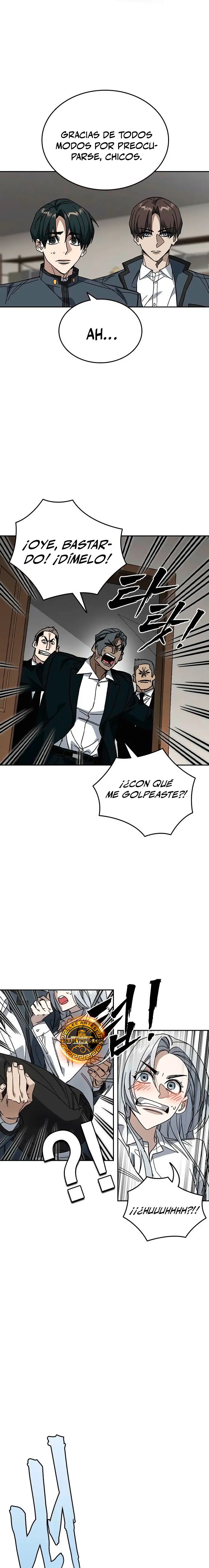 Read Study Group ES Manga Online