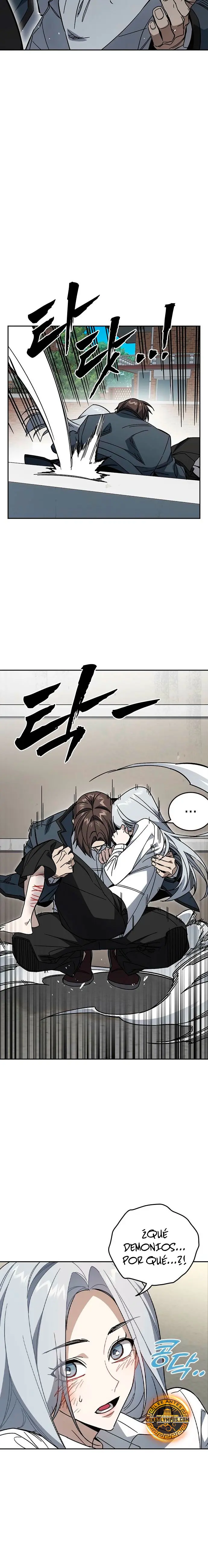 Read Study Group ES Manga Online