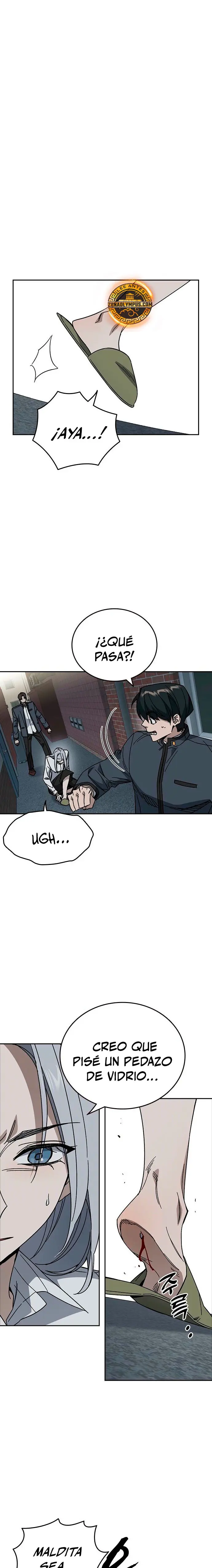 Read Study Group ES Manga Online