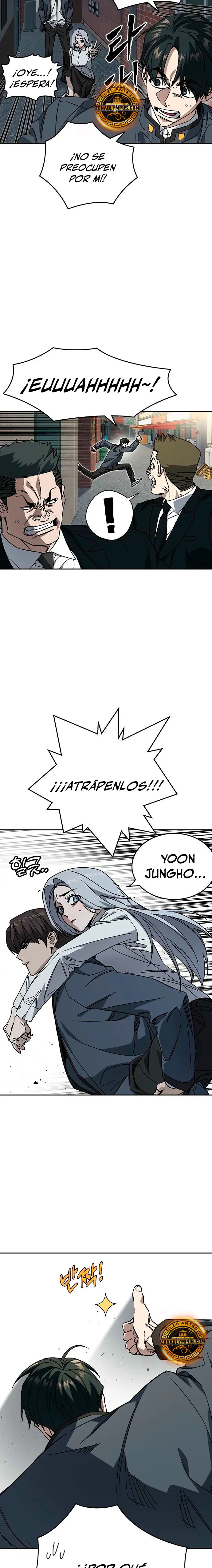 Read Study Group ES Manga Online
