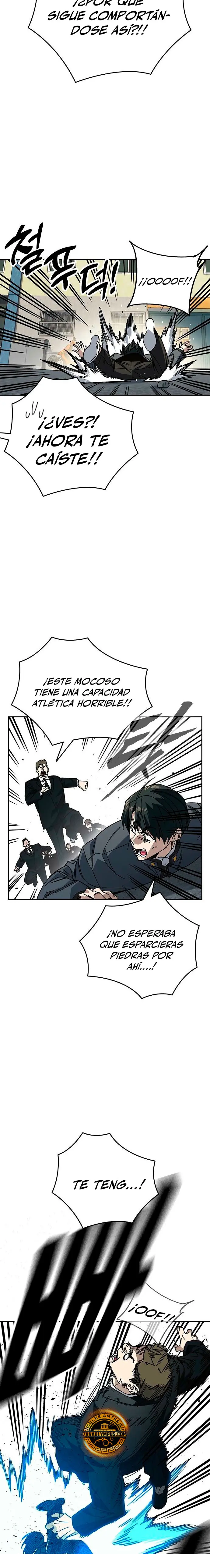 Read Study Group ES Manga Online