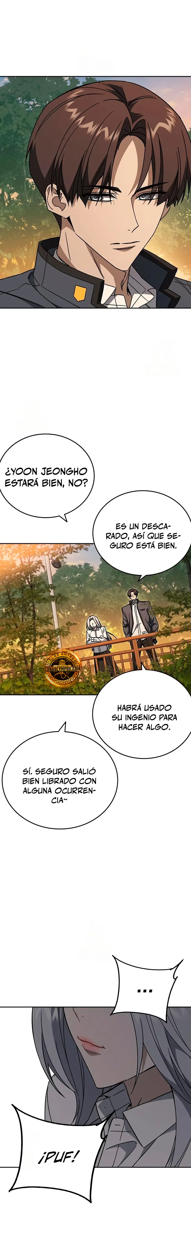 Read Study Group ES Manga Online