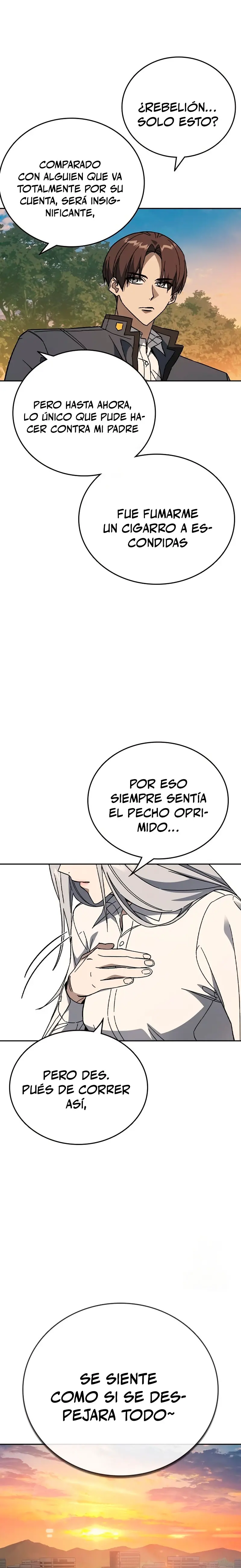 Read Study Group ES Manga Online