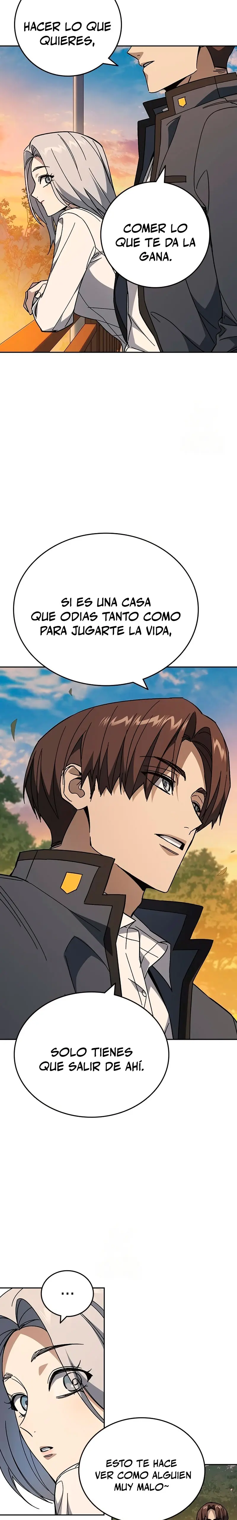 Read Study Group ES Manga Online