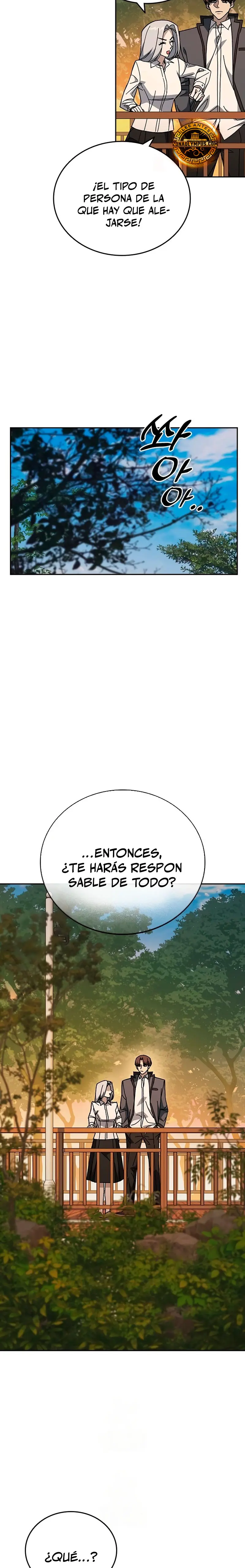 Read Study Group ES Manga Online