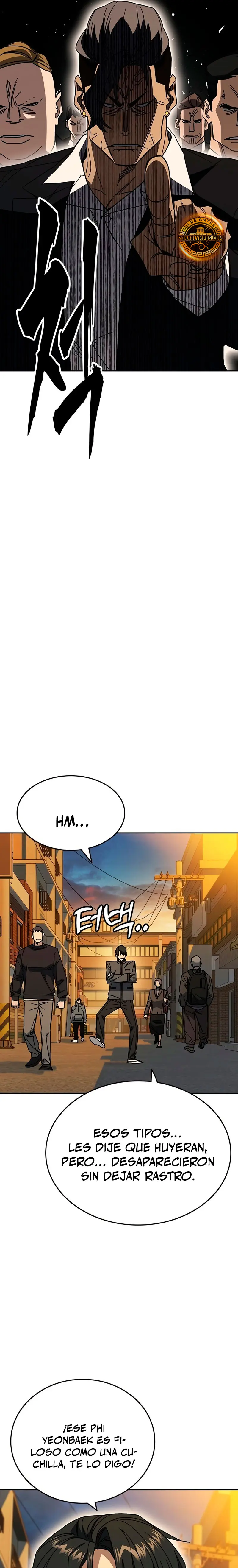 Read Study Group ES Manga Online