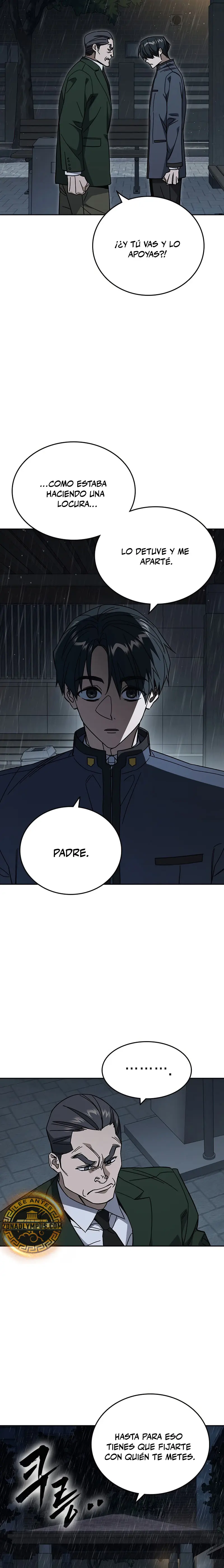 Read Study Group ES Manga Online