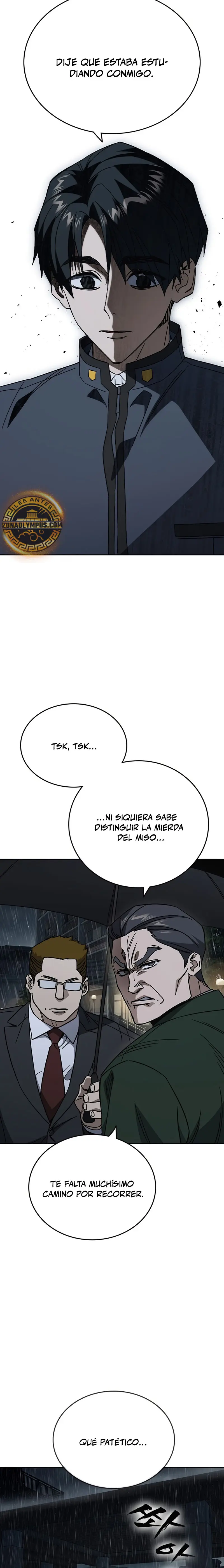Read Study Group ES Manga Online