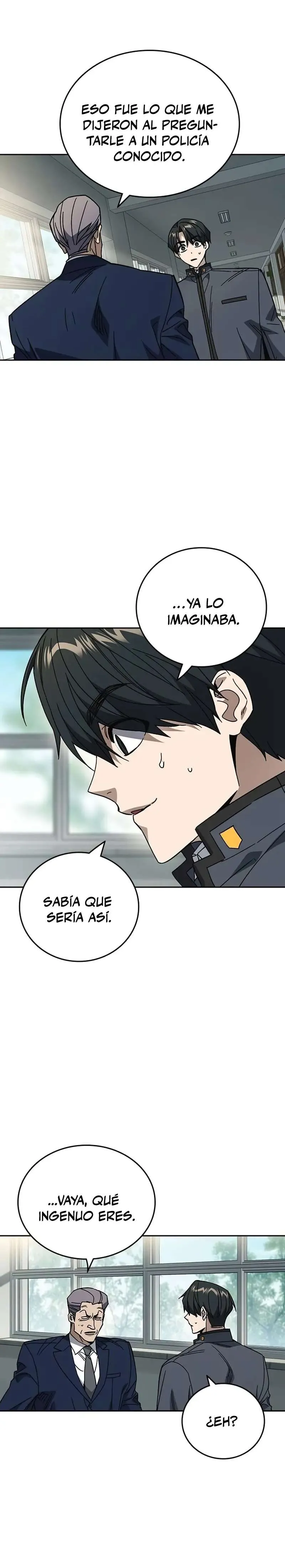 Read Study Group ES Manga Online