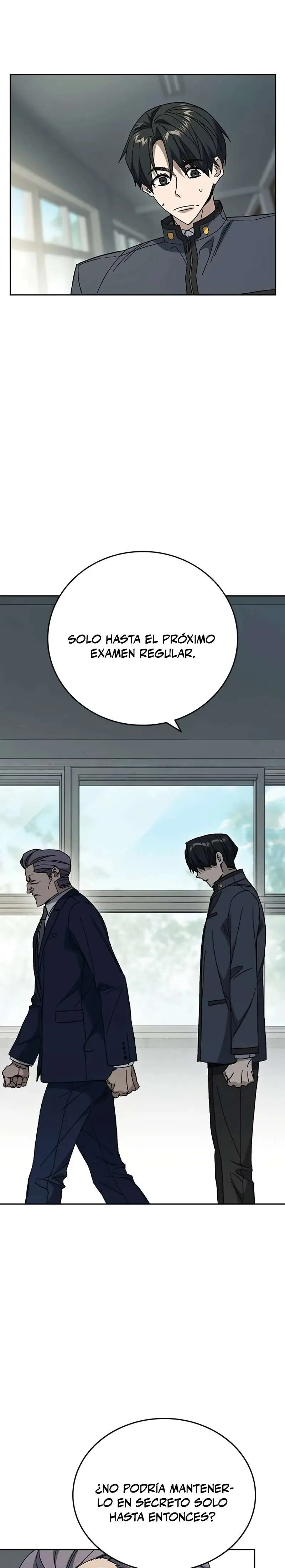 Read Study Group ES Manga Online