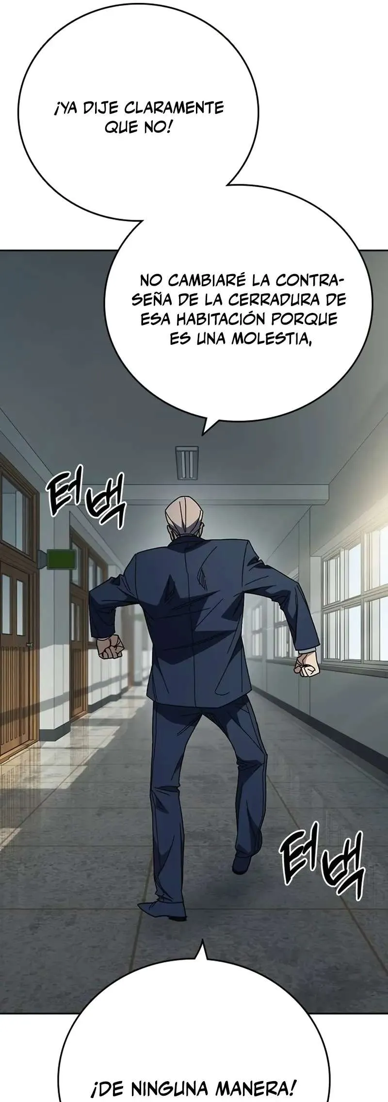 Read Study Group ES Manga Online