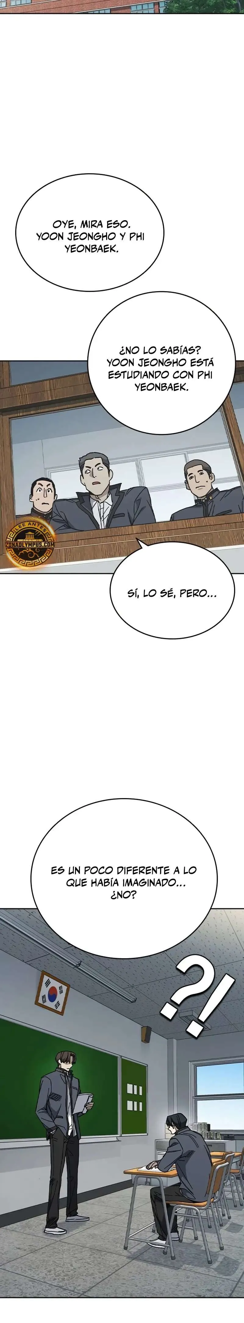 Read Study Group ES Manga Online