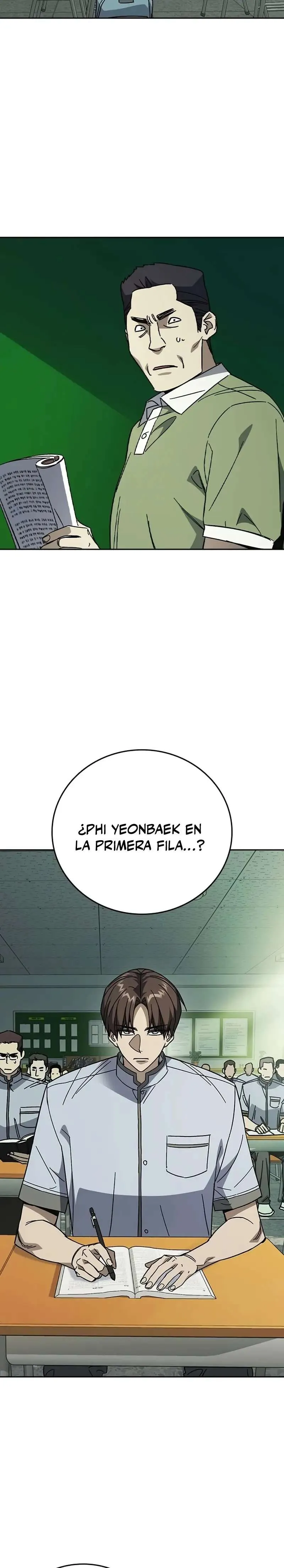 Read Study Group ES Manga Online