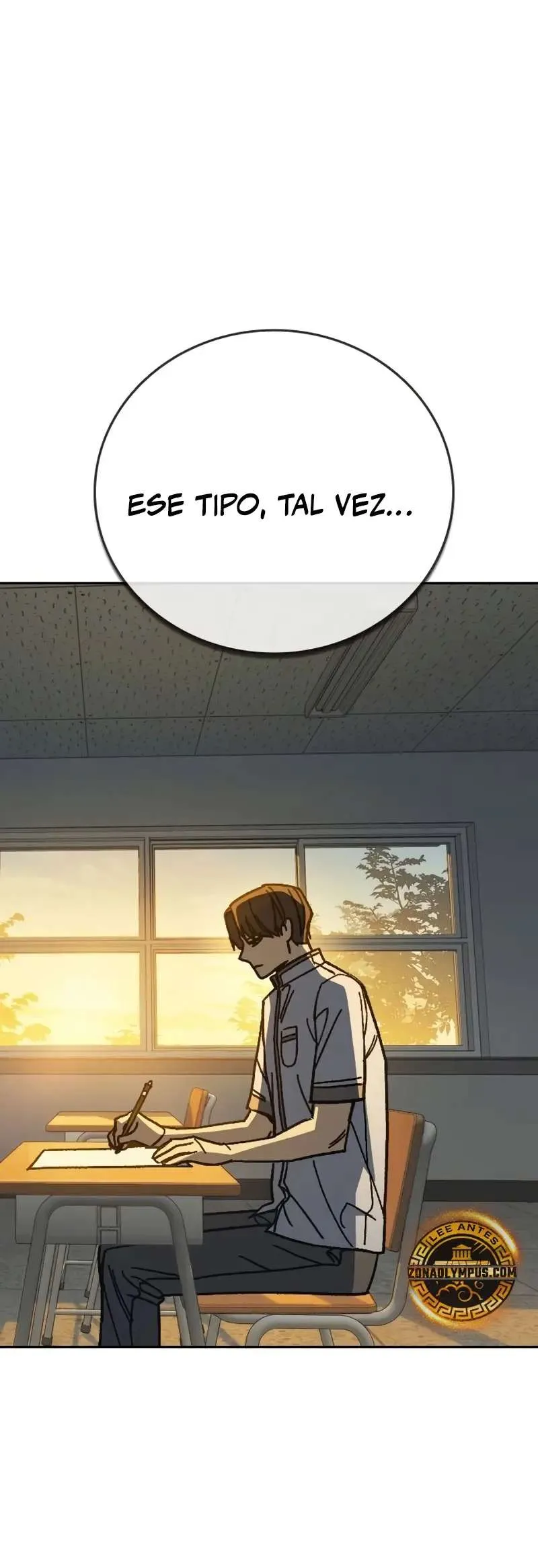 Read Study Group ES Manga Online