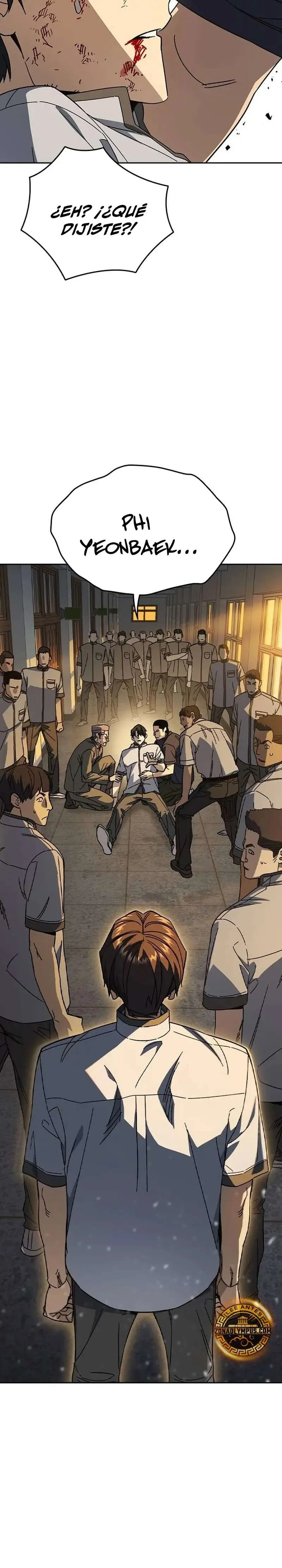 Read Study Group ES Manga Online