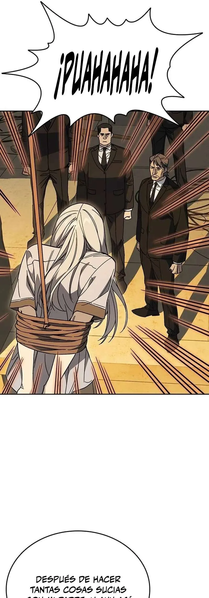 Read Study Group ES Manga Online