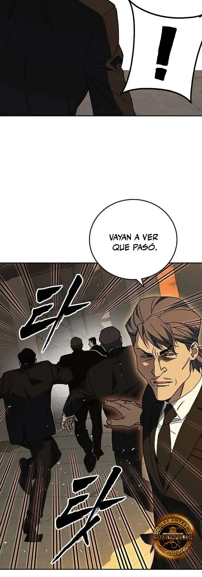 Read Study Group ES Manga Online
