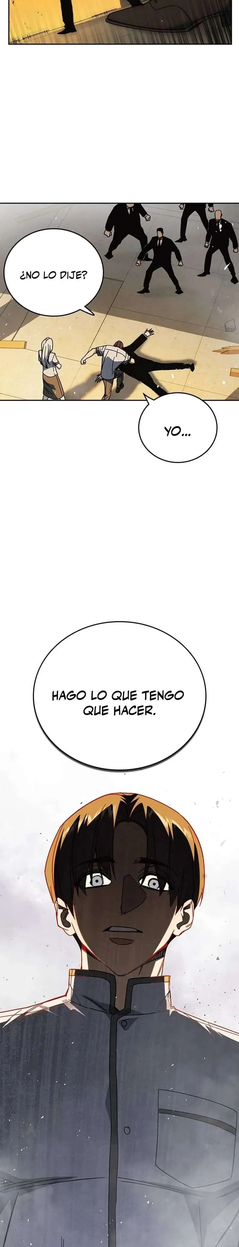 Read Study Group ES Manga Online