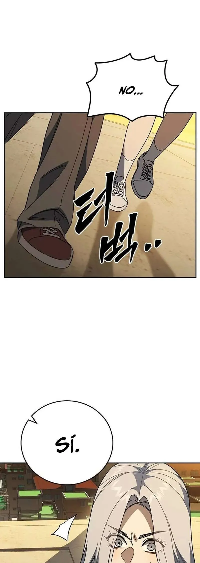 Read Study Group ES Manga Online