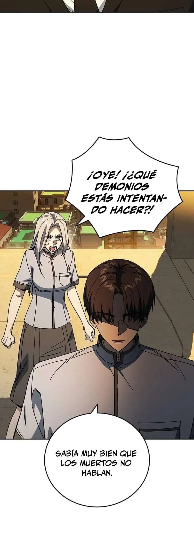 Read Study Group ES Manga Online