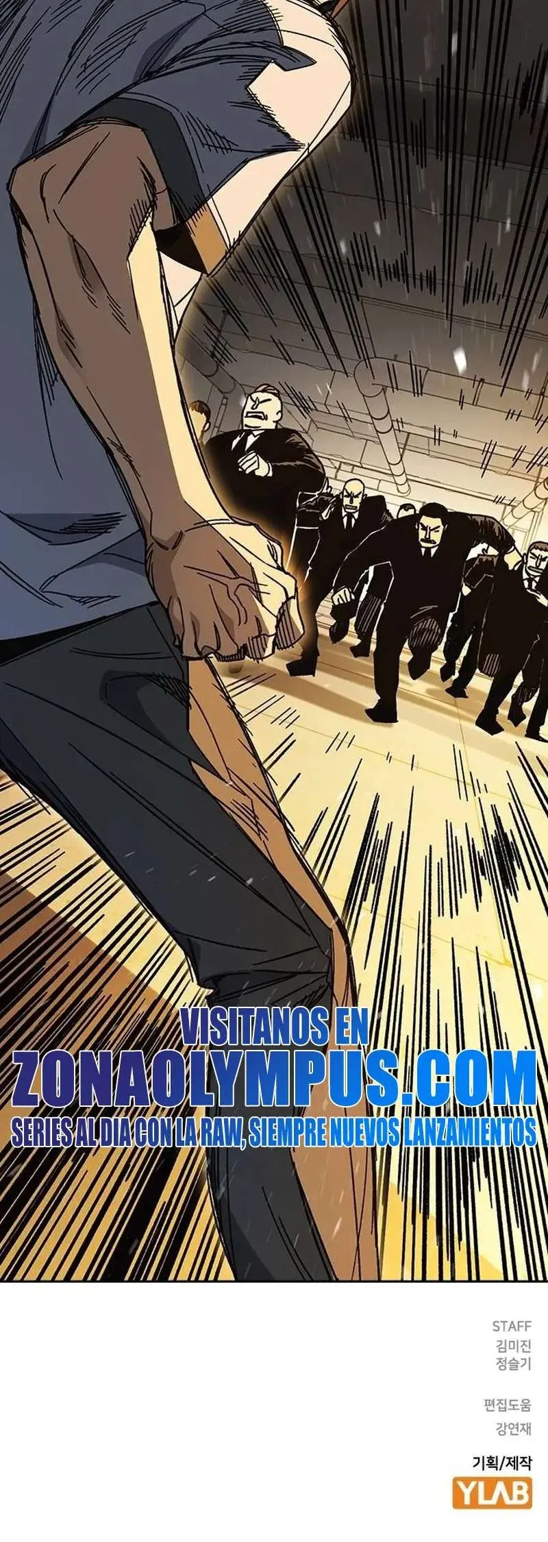 Read Study Group ES Manga Online