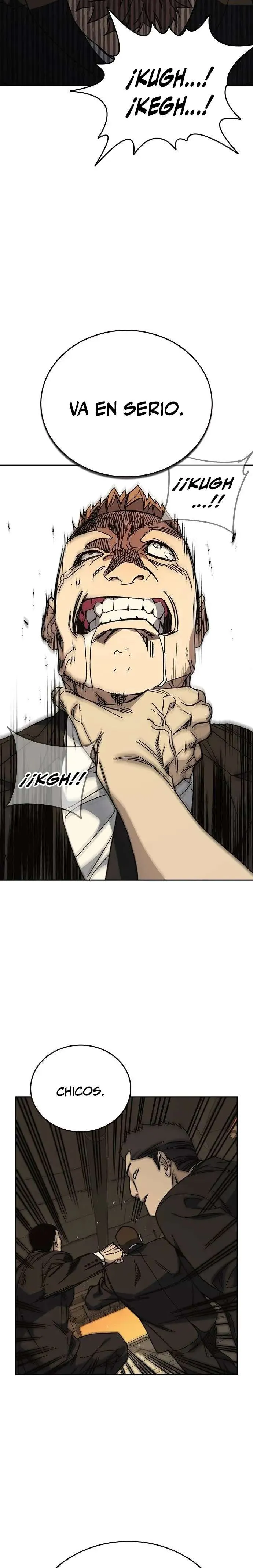 Read Study Group ES Manga Online