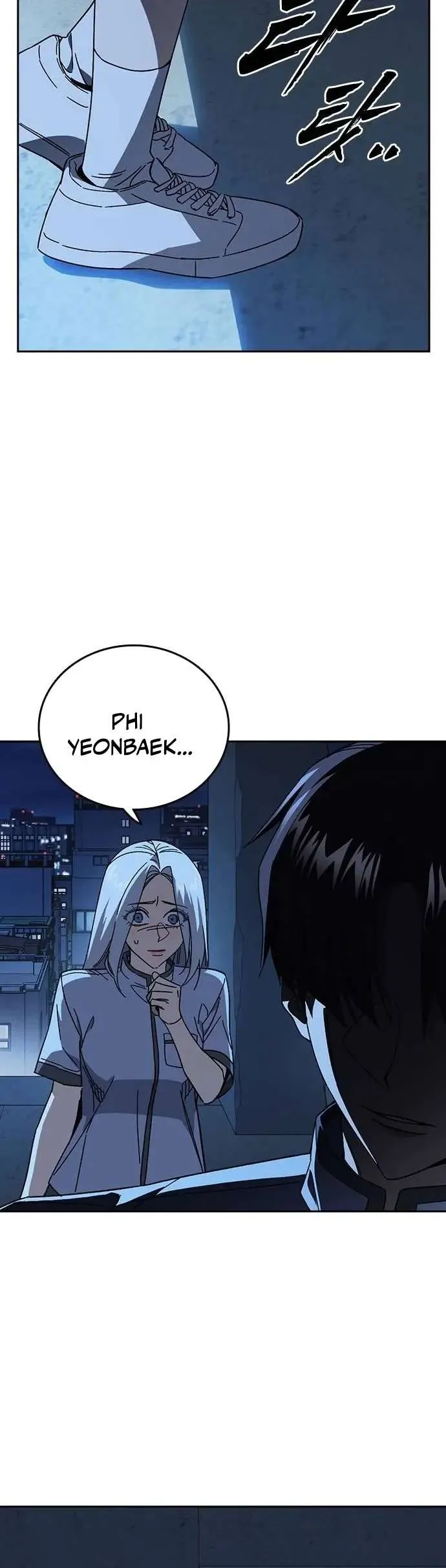 Read Study Group ES Manga Online