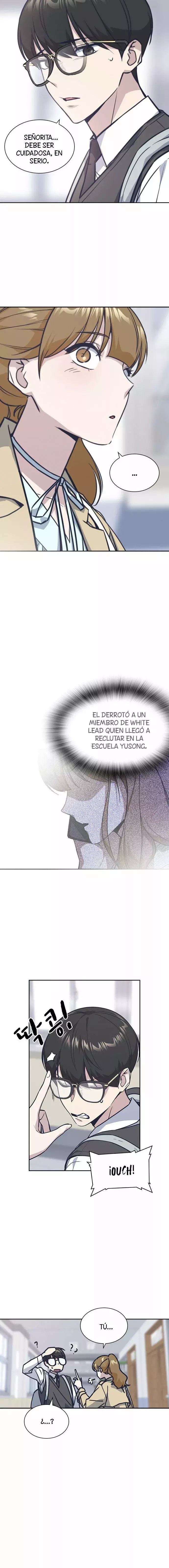 Read Study Group ES Manga Online