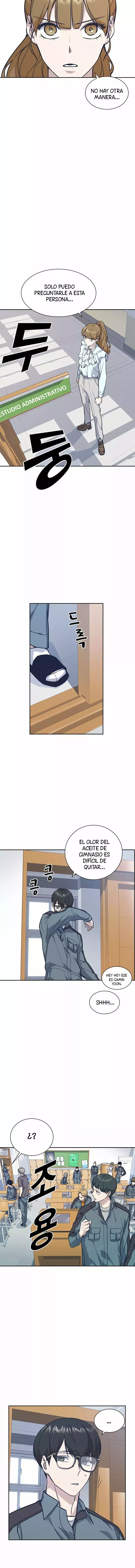 Read Study Group ES Manga Online