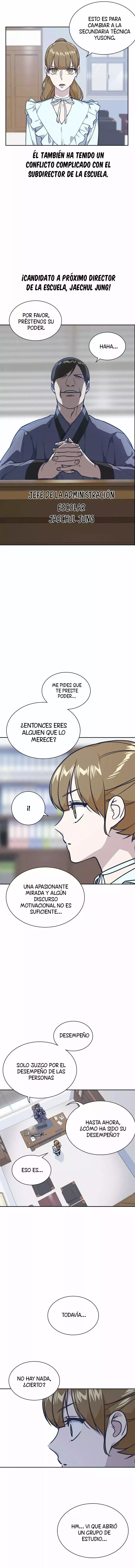 Read Study Group ES Manga Online