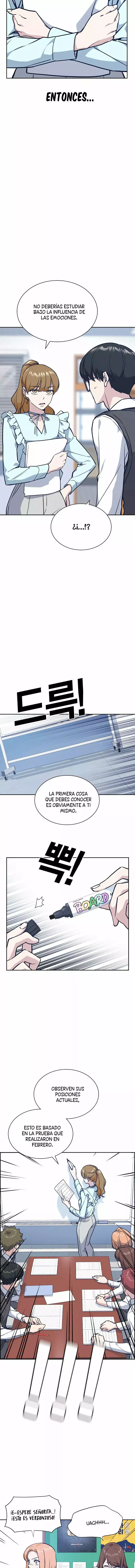 Read Study Group ES Manga Online