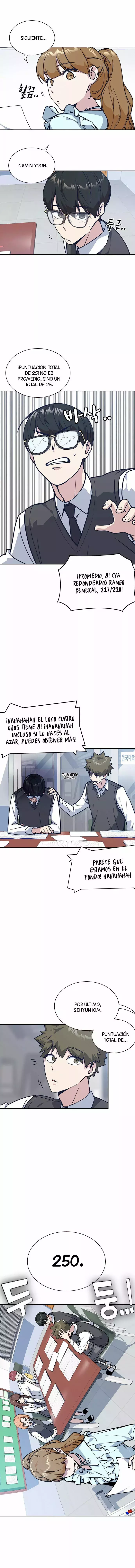 Read Study Group ES Manga Online