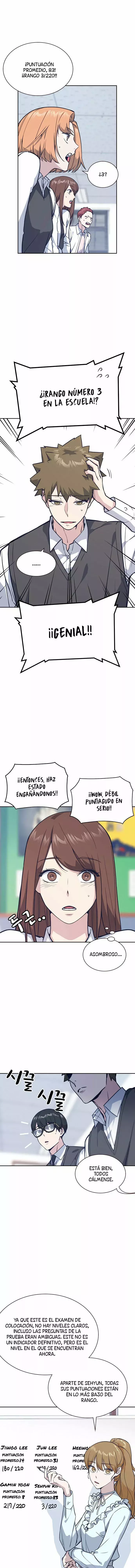 Read Study Group ES Manga Online