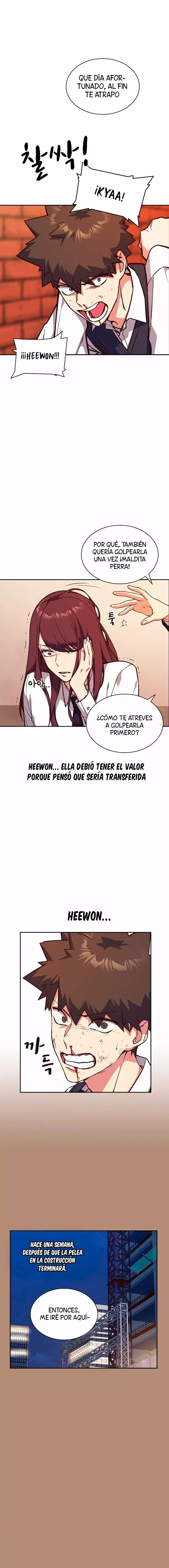 Read Study Group ES Manga Online