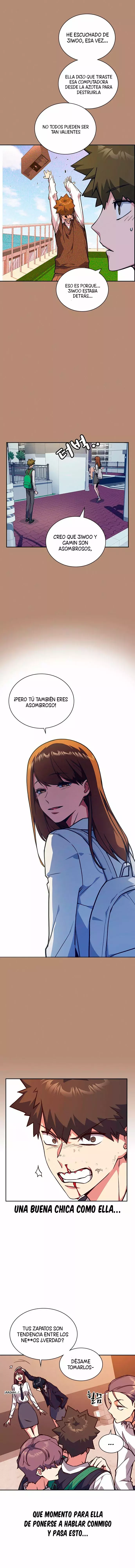 Read Study Group ES Manga Online