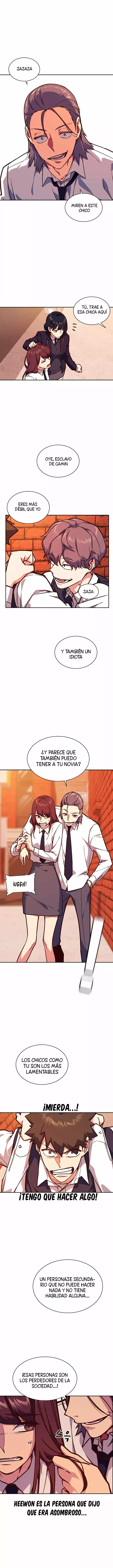 Read Study Group ES Manga Online
