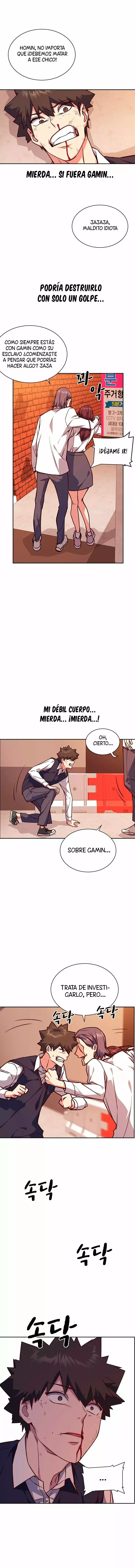 Read Study Group ES Manga Online