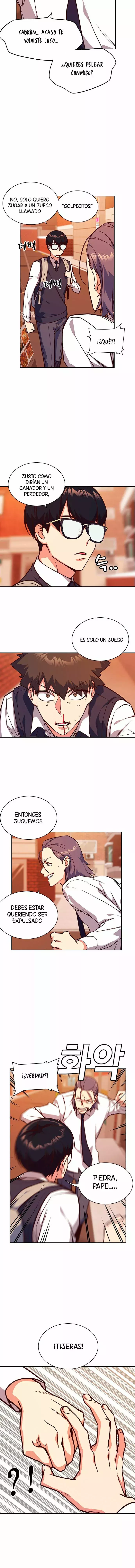 Read Study Group ES Manga Online
