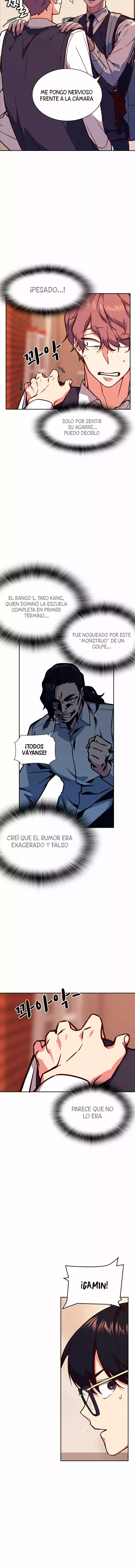 Read Study Group ES Manga Online