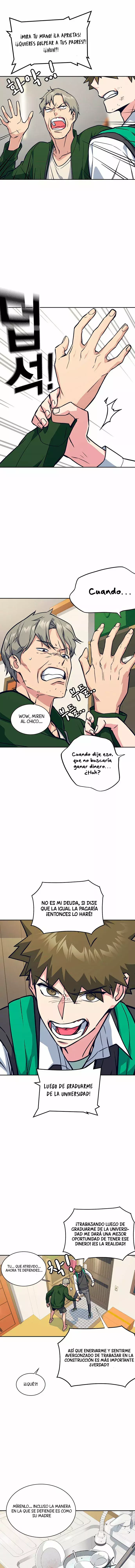 Read Study Group ES Manga Online